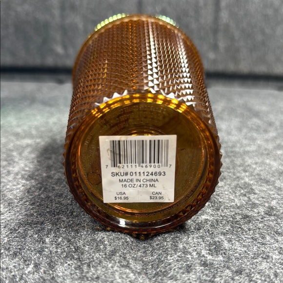 Starbucks Radiant Gold Tumbler with Straw - Picture 4 of 6